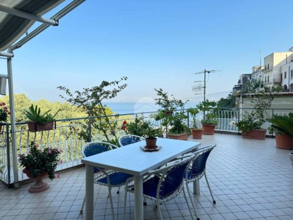 appartamento in vendita a Castellammare di Stabia