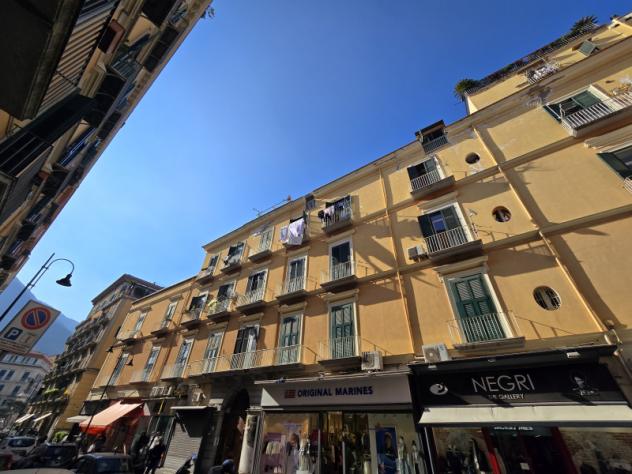 appartamento in vendita a Castellammare di Stabia in zona Centro Città