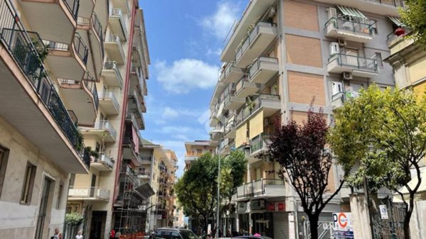 appartamento in vendita a Castellammare di Stabia