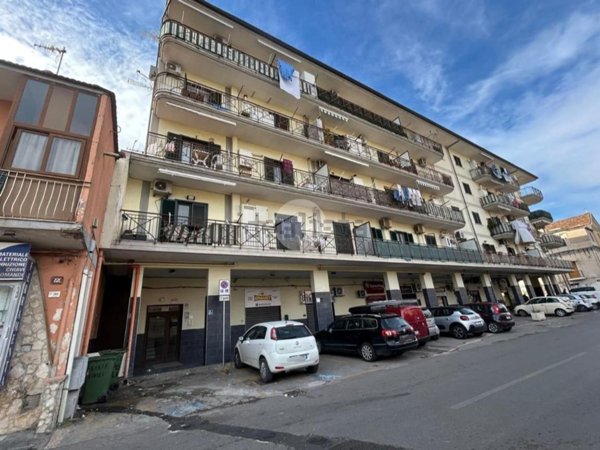 appartamento in vendita a Castellammare di Stabia