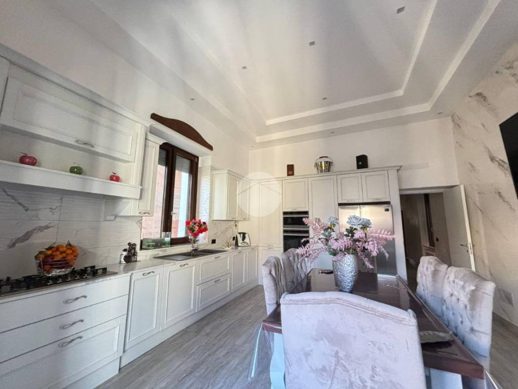 appartamento in vendita a Castellammare di Stabia