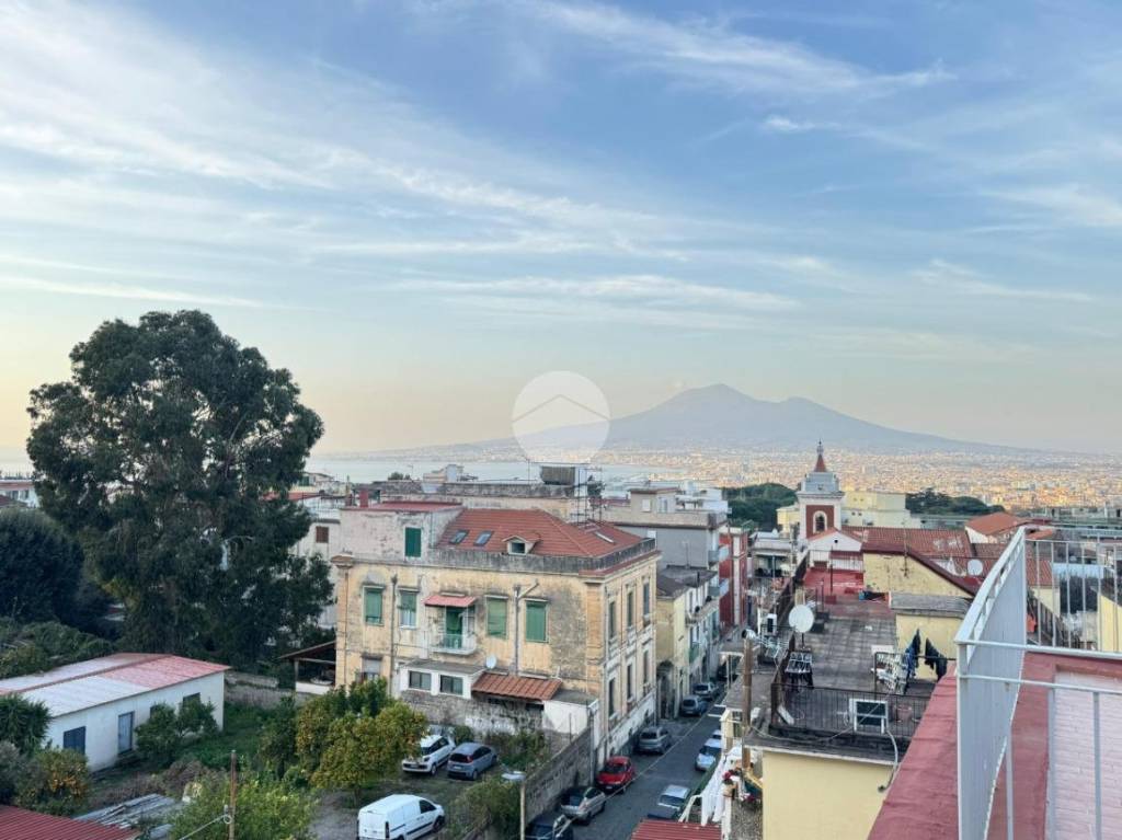 appartamento in vendita a Castellammare di Stabia