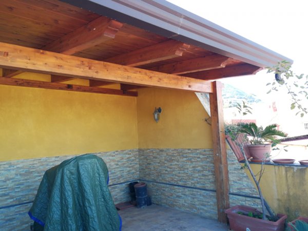 appartamento in vendita a Castellammare di Stabia