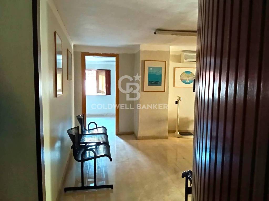 appartamento in vendita a Castellammare di Stabia