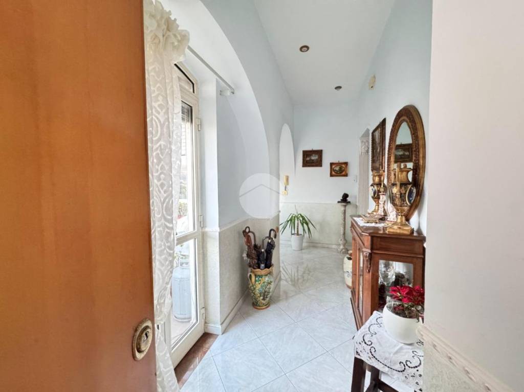 appartamento in vendita a Castellammare di Stabia