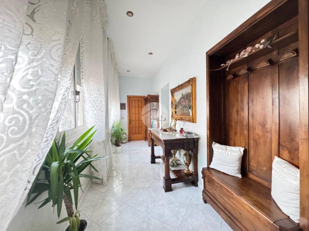appartamento in vendita a Castellammare di Stabia