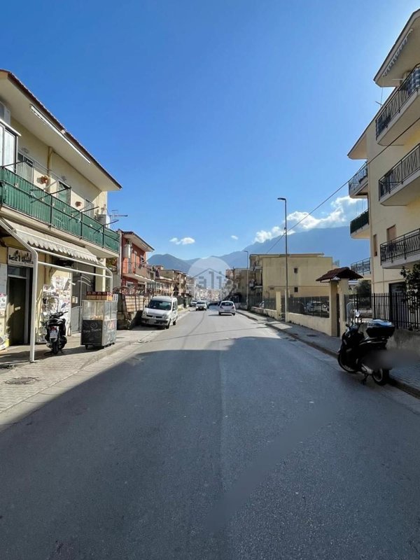 appartamento in vendita a Castellammare di Stabia