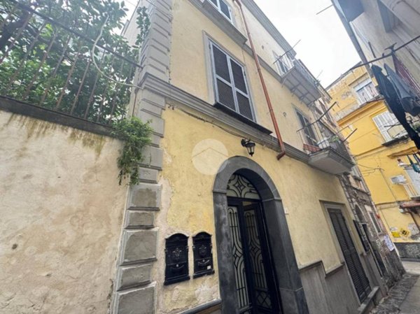 appartamento in vendita a Castellammare di Stabia