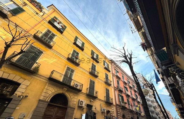 appartamento in vendita a Castellammare di Stabia
