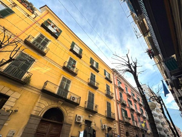 appartamento in vendita a Castellammare di Stabia