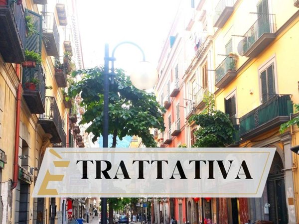 appartamento in vendita a Castellammare di Stabia