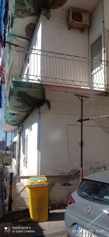 appartamento in vendita a Castellammare di Stabia in zona Ponte Persica