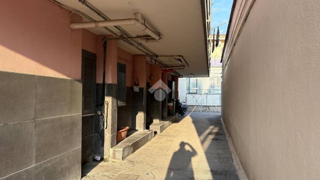 appartamento in vendita a Castellammare di Stabia