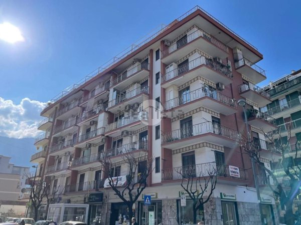 appartamento in vendita a Castellammare di Stabia