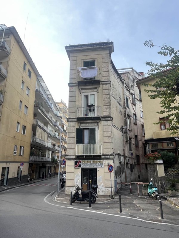 appartamento in vendita a Castellammare di Stabia