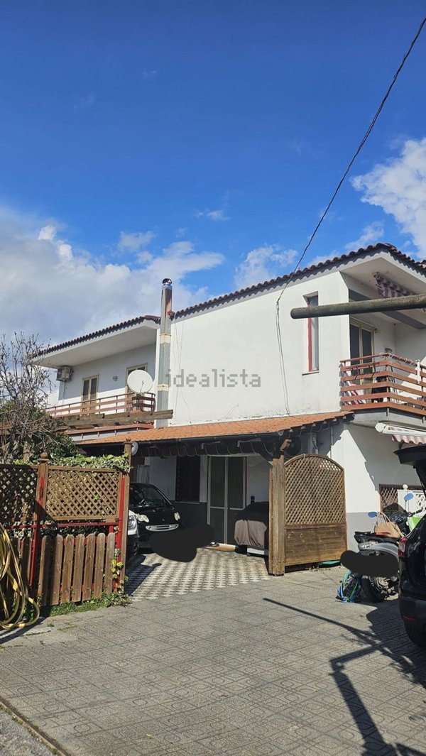casa indipendente in vendita a Castellammare di Stabia