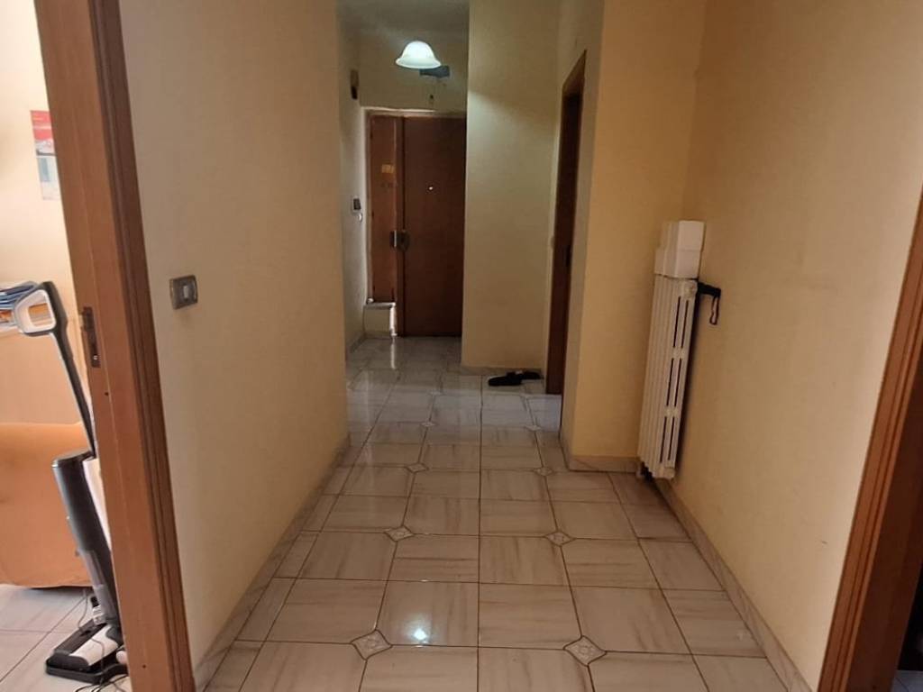 appartamento in vendita a Castellammare di Stabia