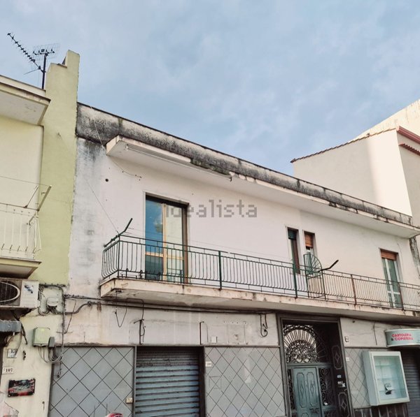 appartamento in vendita a Castellammare di Stabia