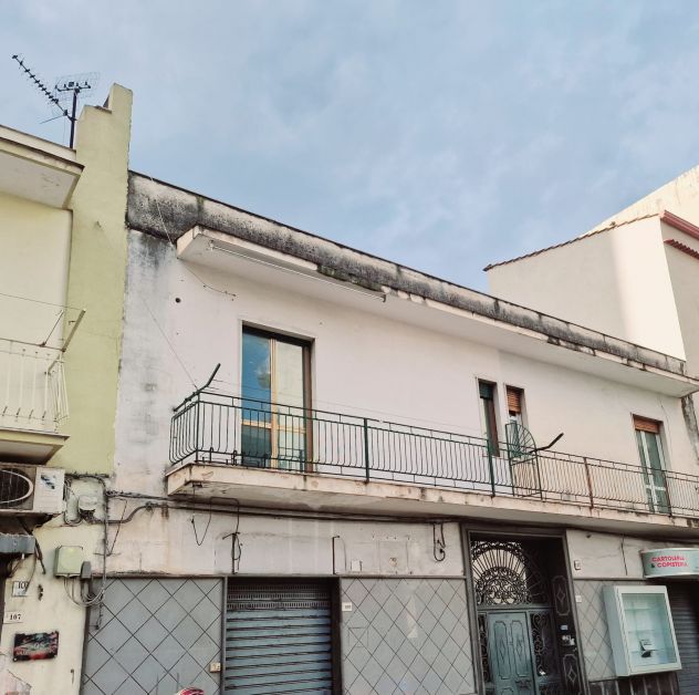 appartamento in vendita a Castellammare di Stabia