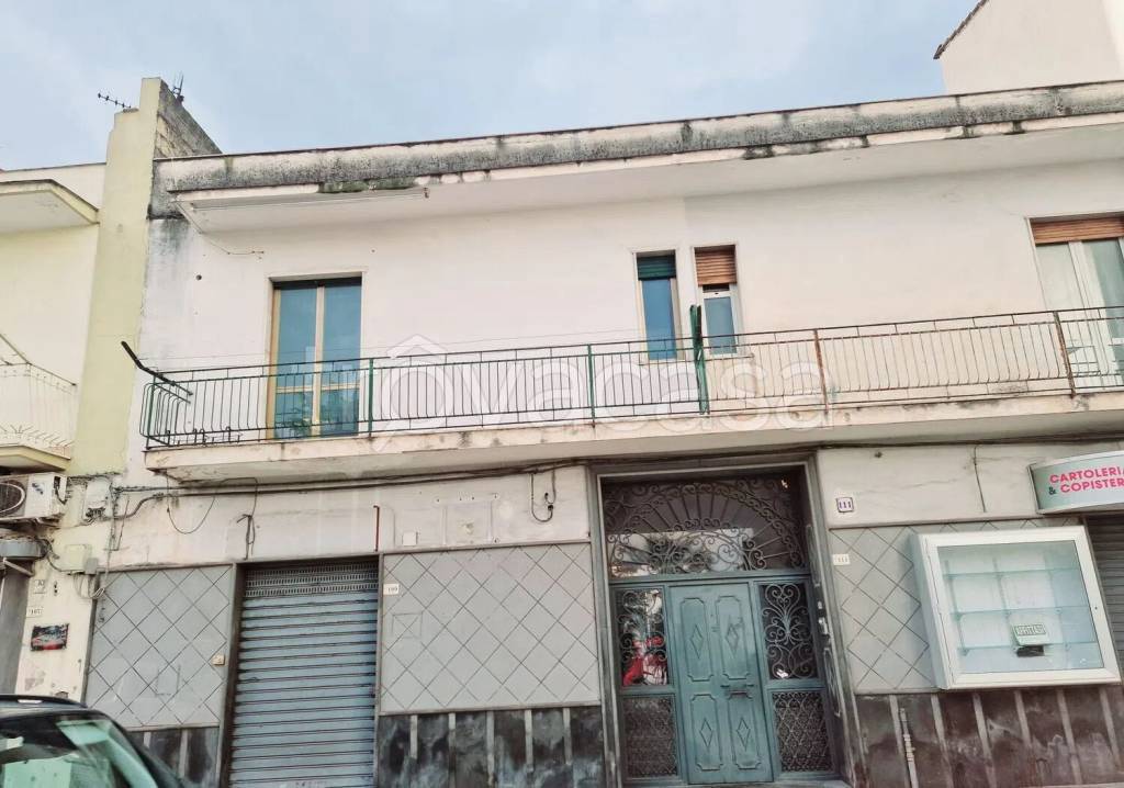 appartamento in vendita a Castellammare di Stabia