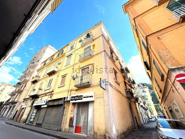 appartamento in vendita a Castellammare di Stabia