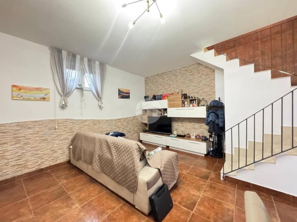 appartamento in vendita a Castellammare di Stabia