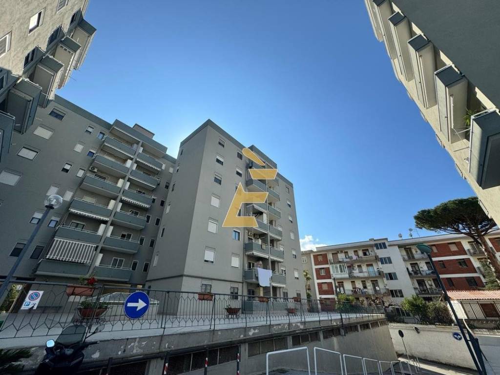 appartamento in vendita a Castellammare di Stabia