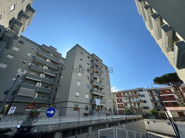 appartamento in vendita a Castellammare di Stabia