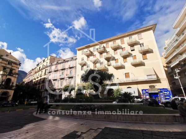 appartamento in vendita a Castellammare di Stabia