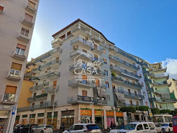 appartamento in vendita a Castellammare di Stabia