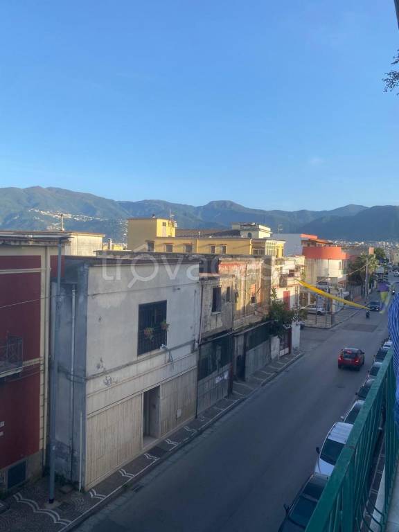 appartamento in vendita a Castellammare di Stabia in zona Ponte Persica