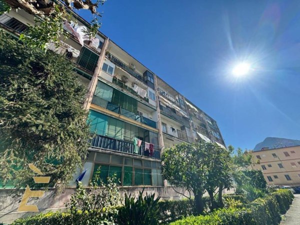 appartamento in vendita a Castellammare di Stabia