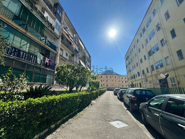 appartamento in vendita a Castellammare di Stabia