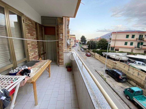 appartamento in vendita a Castellammare di Stabia
