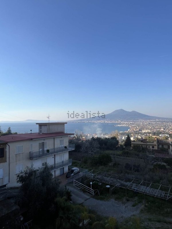 appartamento in vendita a Castellammare di Stabia