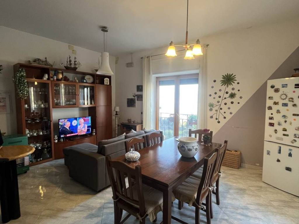 appartamento in vendita a Castellammare di Stabia