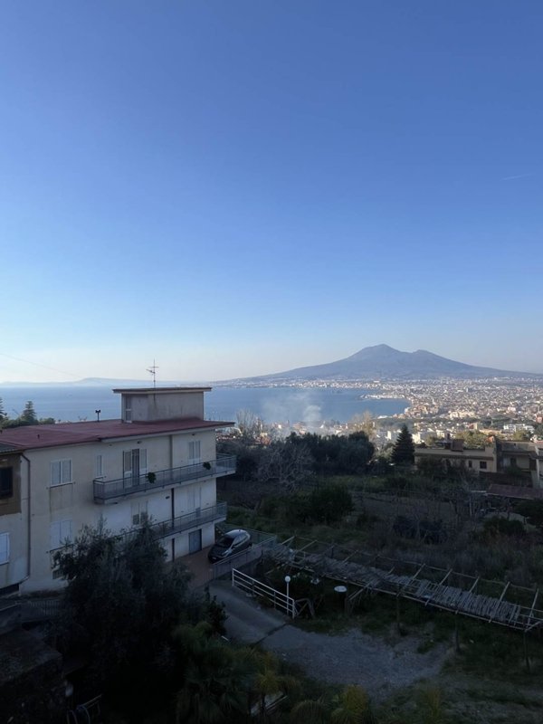appartamento in vendita a Castellammare di Stabia