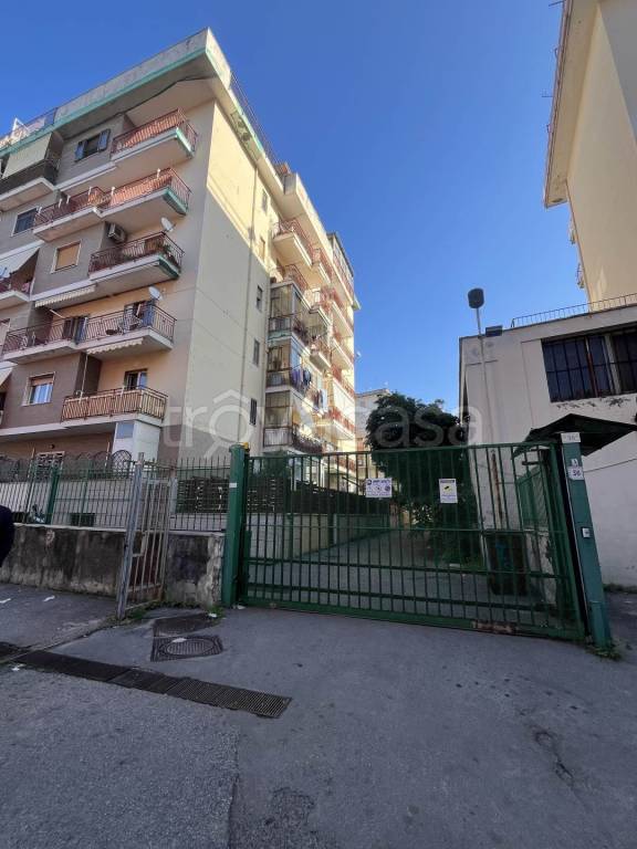 appartamento in vendita a Castellammare di Stabia