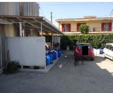 terreno edificabile in vendita a Castellammare di Stabia