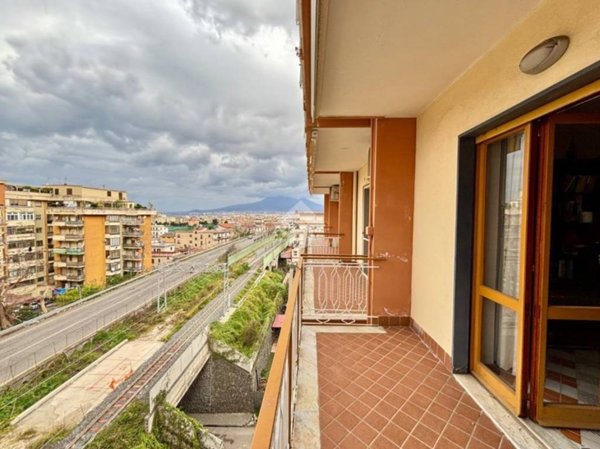 appartamento in vendita a Castellammare di Stabia