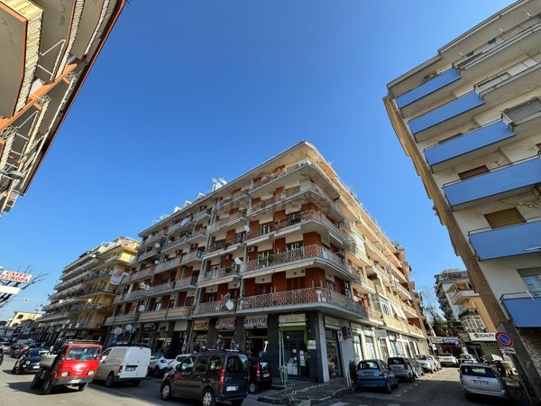 appartamento in vendita a Castellammare di Stabia