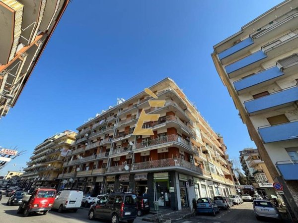 appartamento in vendita a Castellammare di Stabia
