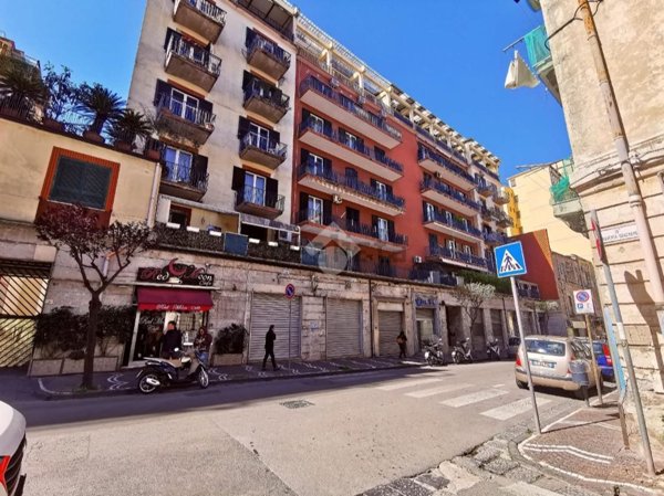appartamento in vendita a Castellammare di Stabia