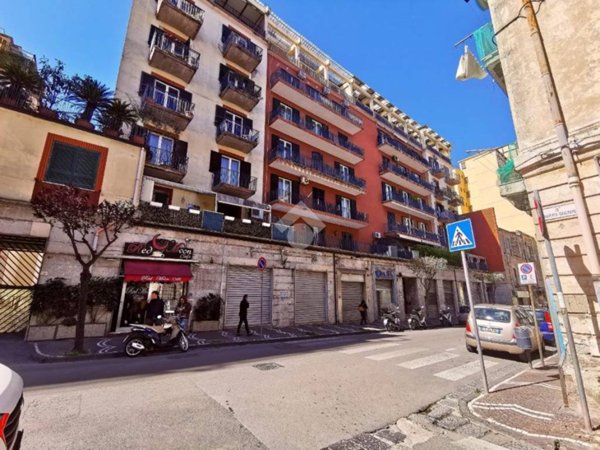 appartamento in vendita a Castellammare di Stabia