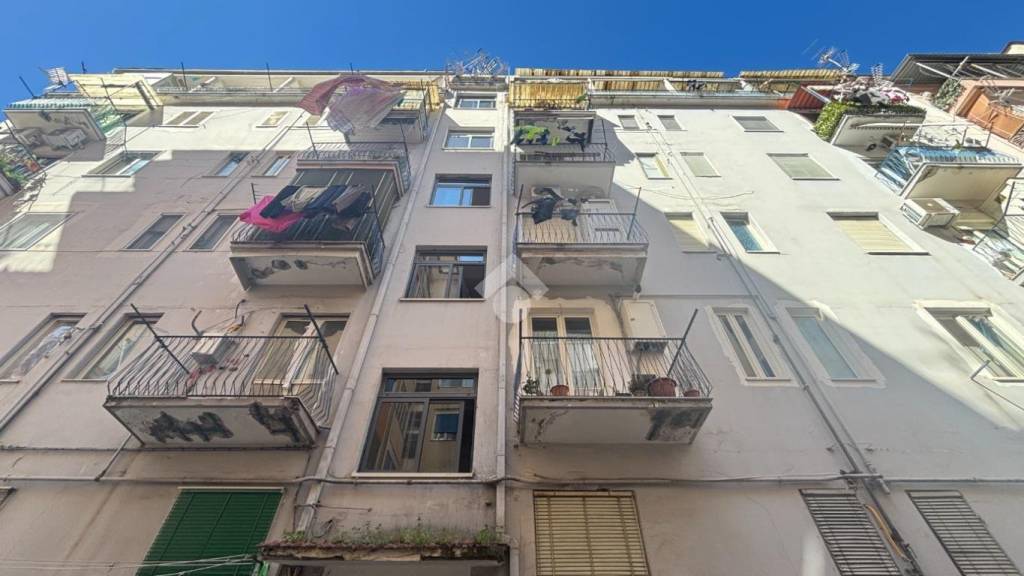 appartamento in vendita a Castellammare di Stabia in zona Centro Città