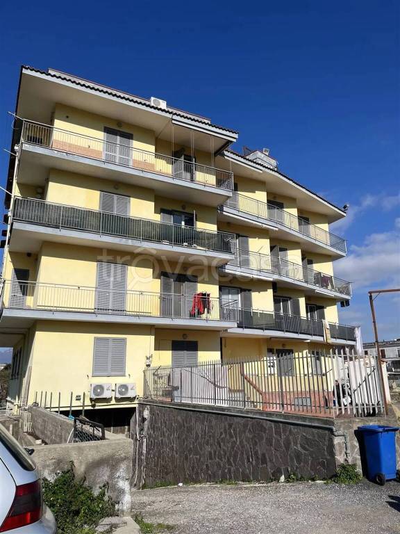 appartamento in vendita a Castellammare di Stabia