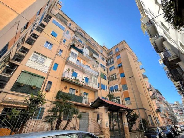 appartamento in vendita a Castellammare di Stabia
