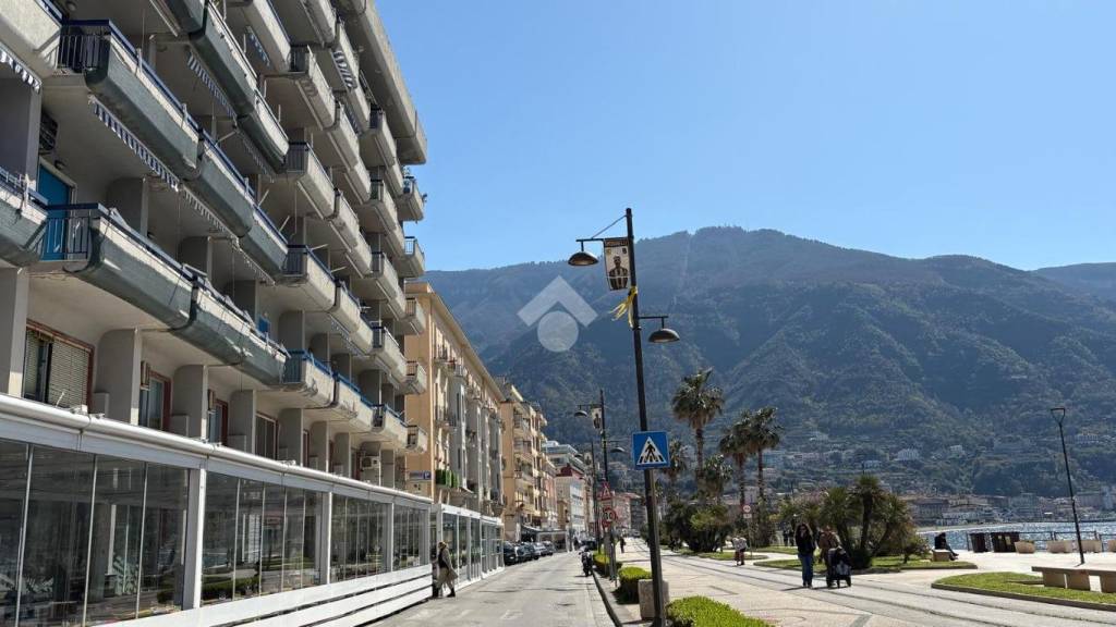 appartamento in vendita a Castellammare di Stabia