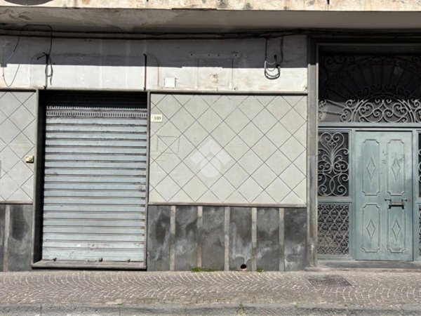 appartamento in vendita a Castellammare di Stabia
