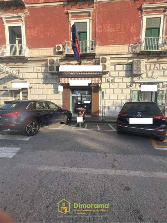 appartamento in vendita a Castellammare di Stabia